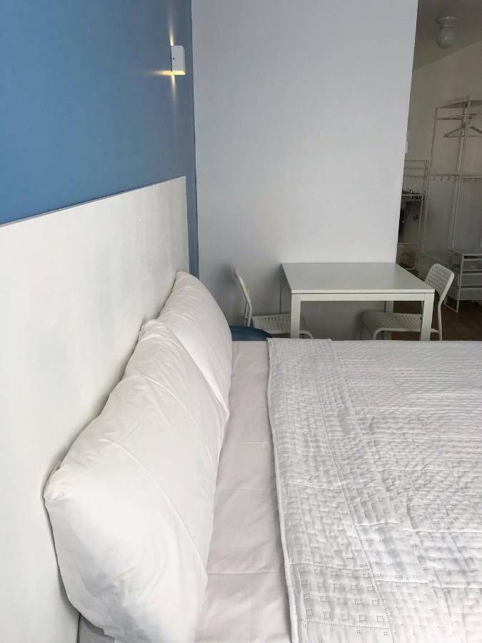 El Bahia Algeciras Hotell Eksteriør bilde